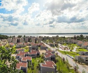 Beautiful home in Lembruch/Dümmer See w/ Indoor swimming pool, Sauna and 5 Bedrooms Lembruch Germany