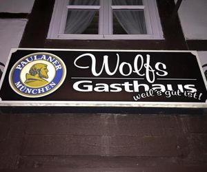 Wolfs Gasthaus Braunschweig Germany