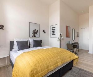 Limehome Bamberg Maximiliansplatz Bamberg Germany