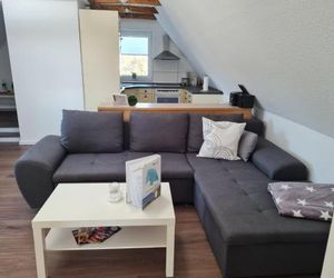 Wohnung Burgtiefe Fehmarn Island Germany