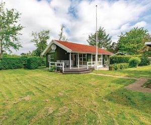 Three-Bedroom Holiday Home in Follenslev Follenslev Denmark