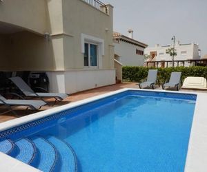 2-bedroom Villa with pool Torre Pacheco Spain
