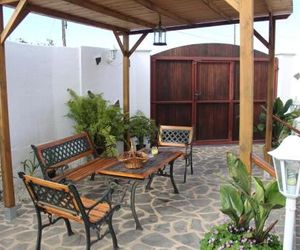 Chalet Camino Playa Moreno Icod De Los Vinos Spain