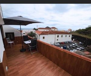 Apartamento Germán Garachico Spain