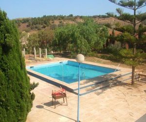 Holiday home Camino Mina Blanca S/N Atamaria Spain