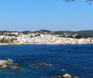 Les Dunes Vista al mar frontal 3H Begur Spain