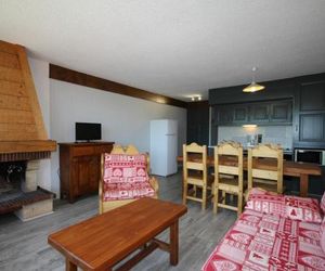 Apartment Les saisies - 6 pers, 46 m2, 2/1 720 Hauteluce France