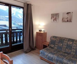 Apartment Studio - 4 personnes Chatel France