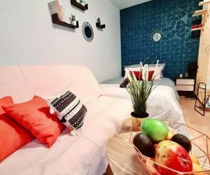 Cosy Appart Hotel Boulogne-Billancourt France