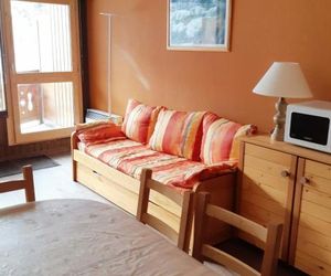 Apartment Studio pied du jandri express 1 Les Deux-Alpes France