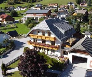 Gästehaus Schwaiger St. Michael im Lungau Austria