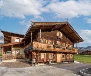 Sabindls Kaiser Lodge Going Austria