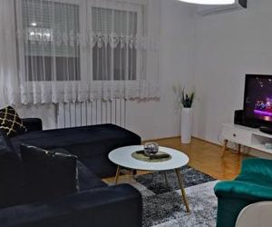 Apartman Carica Visoko Bosnia And Herzegovina