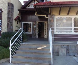 Apartamento a Um Passo Da Rua Coberta Gramado Brazil