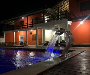 POUSADA TUPINAMBA Ilha de Boipeba Brazil