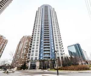 PlanURstay - Luxury Suites Mississauga Downtown Mississauga Canada