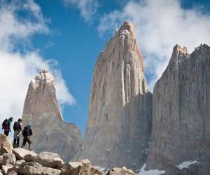 Turismo FORTALEZA PATAGONIA Puerto Natales Chile