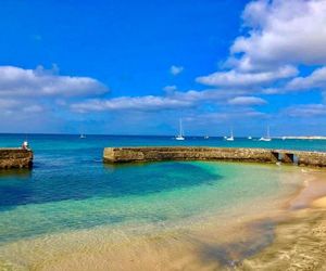 Porto Antigo - Sal&Love Santa Maria Cape Verde
