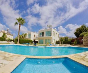 Holmes Place Luxury Seaview Apartments Peyia Cyprus