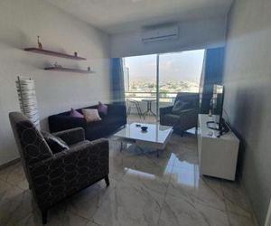 Great views apartment. Limassol Cyprus