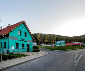 Čerti Apartmány Liberec Czech Republic