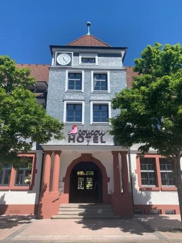 Hotel Photo 14