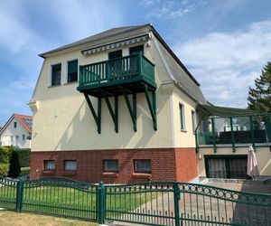 Grünes Haus Heringsdorf Germany