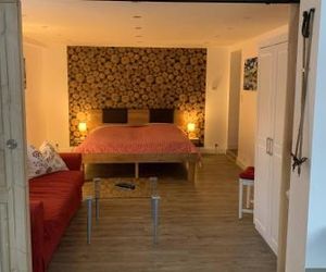 Ferienwohnung Waldweg Braunlage Germany