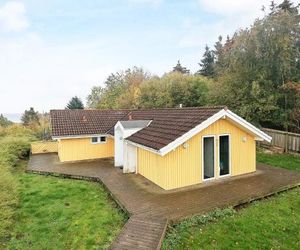 10 person holiday home in Rudkøbing Spodsbierg Denmark