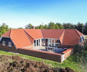 Awesome home in Fanø w/ Indoor swimming pool, Sauna and 5 Bedrooms Sonderho Denmark
