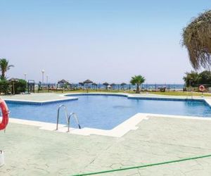 Nice home in Playas de Vera w/ Outdoor swimming pool, Outdoor swimming pool and 1 Bedrooms Vera Spain
