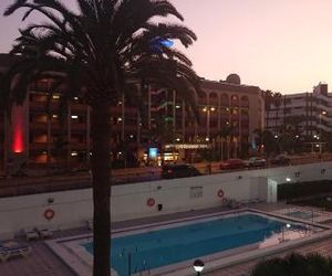 Yanez Sweet Apartment 312 Playa delIngles Maspalomas Playa del Ingles Spain