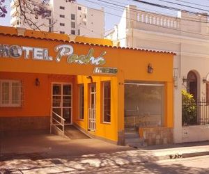 Hotel Pachá Anexo Salta Argentina