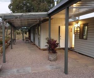Charolais Cottage Campbelltown Australia