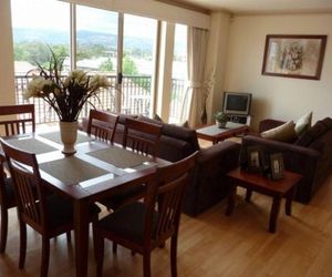 City Escape 3 Bedroom East End of Adelaide Adelaide Australia