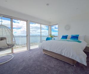 Nature & Relax House, Panoramic sea view, Free parking 37 Hobart Australia