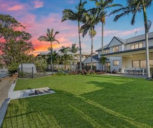 CANAL HOME NEAR MOOLOOLABA Mooloolaba Australia