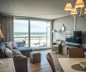 Residentie Helix Zeezicht Middelkerke Belgium