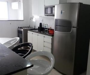 Apartamento na Aviação Praia Grande Brazil