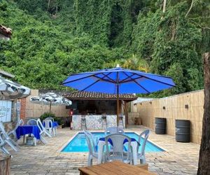 Village Hostel Petropolis Brazil