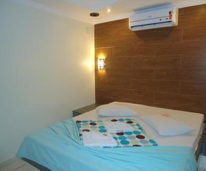 Motel Paloma Goiania Brazil