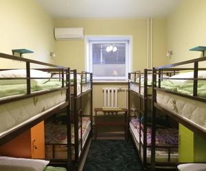 Hostel CHERSKY Irkutsk Russia