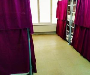 Chernika Hostel Rayevo Russia