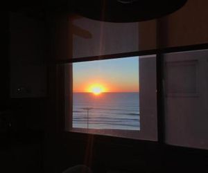 Apartamento Costa del Sol Mar del Plata Argentina