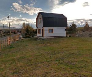 Cabañas Los Maitines Calafate Argentina