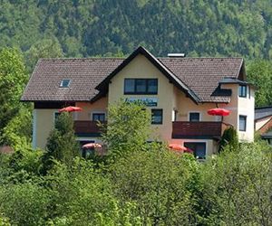 Ferienwohnung Haus Stadler Bad Ischl Austria