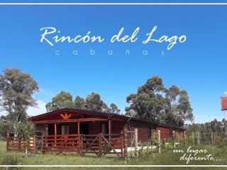 Фото отеля Rincon del lago