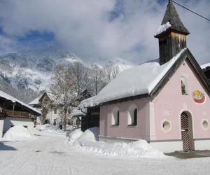 Alpenchalet im Leutaschtal Leutasch Austria