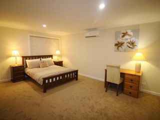 Hotel pic Silver House - Melbourne Airport Accommodation