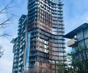 ONE Adelaide CBD Adelaide Australia